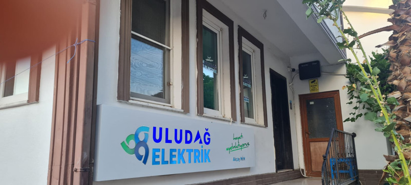UEDAŞ Akçay Şubesini Kapatıyor, Emekliler Tepkili!