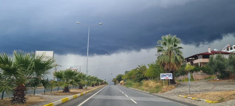 AFAD ve Meteoroloji’den Uyarılar Peşpeşe Geldi! - 1. resim
