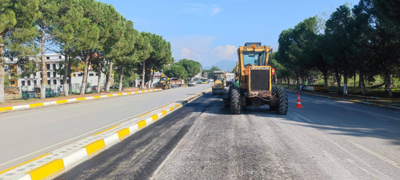 Başkan Cankul’dan Talimat: 14 Mahallede Eş Zamanlı Çalışma! - 3. resim