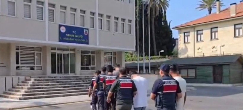  Balıkesir Dahil 6 İlde Siber Vurgun Çökertildi  1 Milyar TL’lik Dolandırıcılık Ağı!