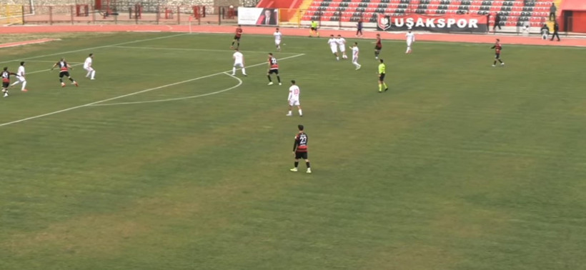 Balıkesirspor’un Fikstüründe Son 2 Maç!