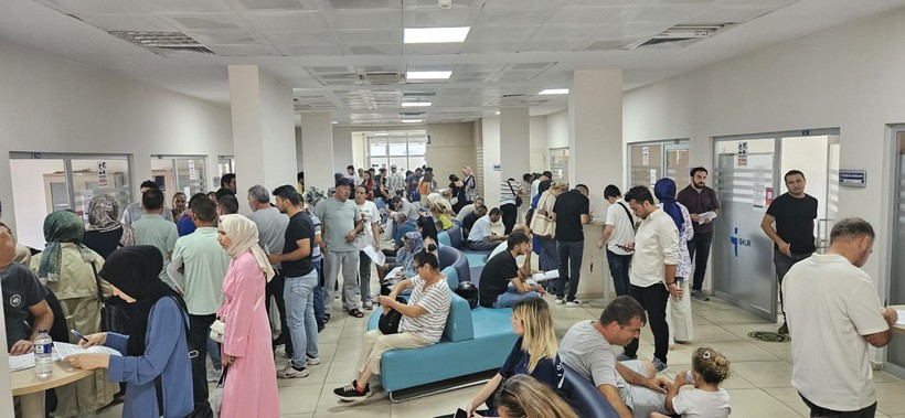 Balıkesir İŞKUR İşveren ve İşçiyi Buluşturuyor 