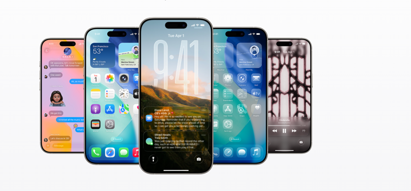 iOS 26 Ne Zaman Çıkacak, Hangi Cihazlara Gelecek? Appleios26 Yeni Özellikler - 3. resim