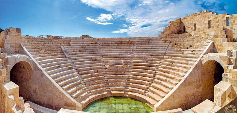 Patara, Antalya