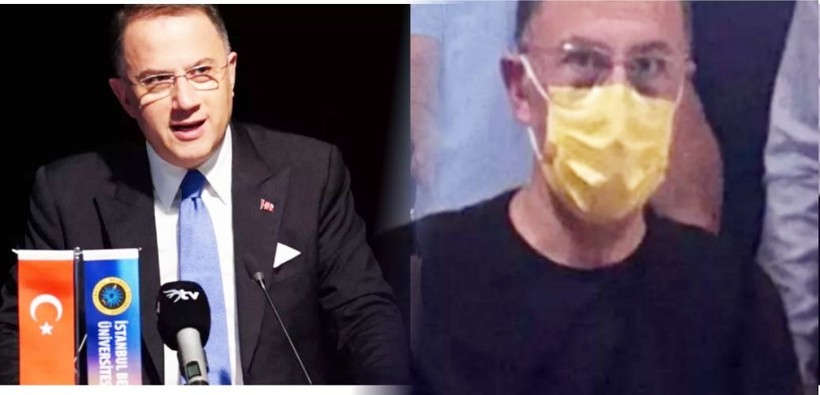 Beylikdüzü Belediye Başkanı Çalık Yeniden Hastaneye Kaldırıldı: Lösemi Riski ve Sağlık Krizi