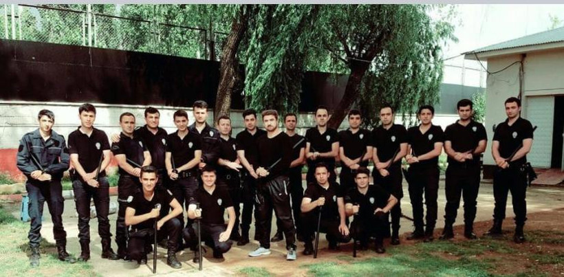 Bruce Lee'nin Gölgesinden Gelen Sır Balıkesir'de 
