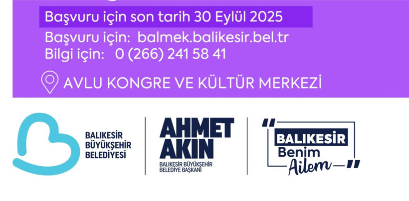 Büyükşehir Belediye Koroları yeni yeteneklerini arıyor - 5. resim