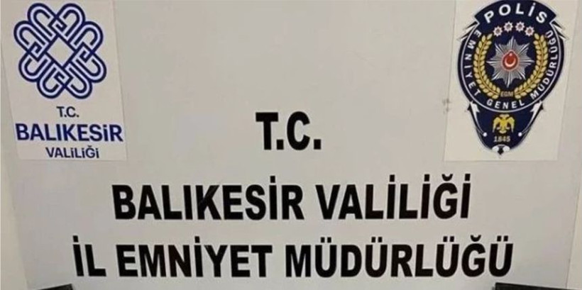 Otomobil Bagajında Uyuşturucu Ele Geçirildi - 1. resim