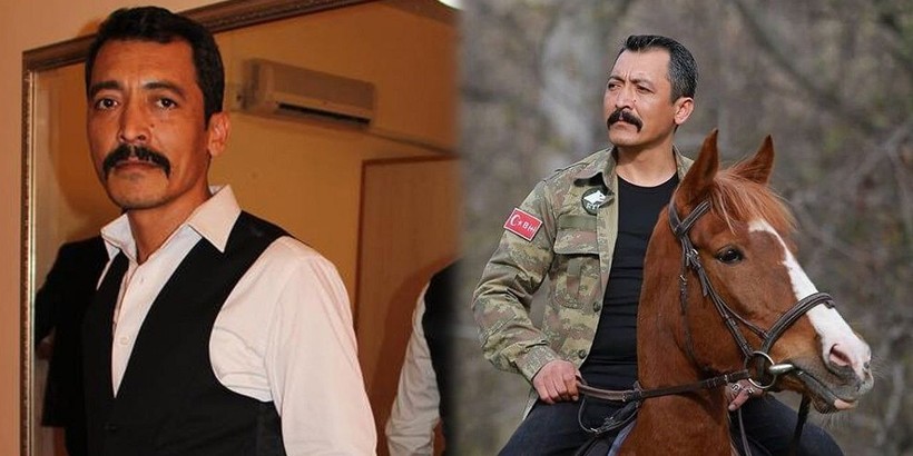 Alperen Kekilli Konseri 15 Temmuz'da Havran Millet Parkı’nda