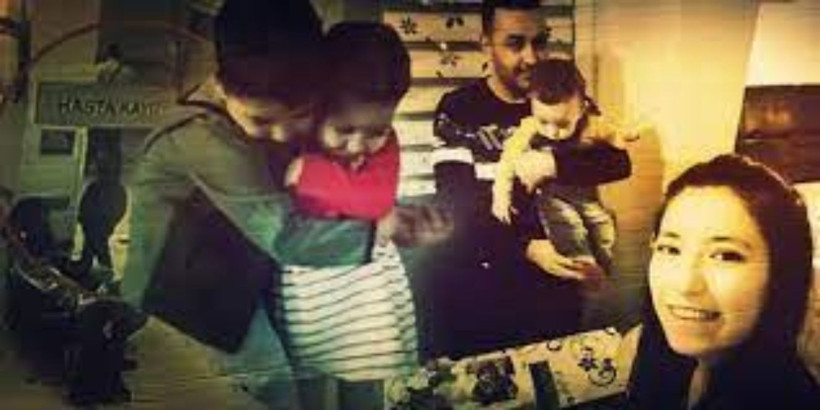 Gizemli Ölüm Zinciri: Anne ve İki Çocuk Hayatını Kaybetti, Soruşturma Derinleşiyor – Gözaltı Sayısı