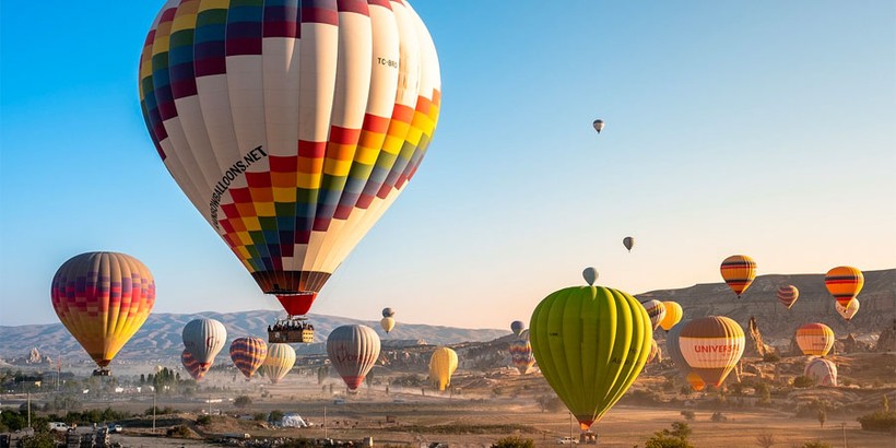 Nisan Ayında 30 Bin Ziyaretçi!