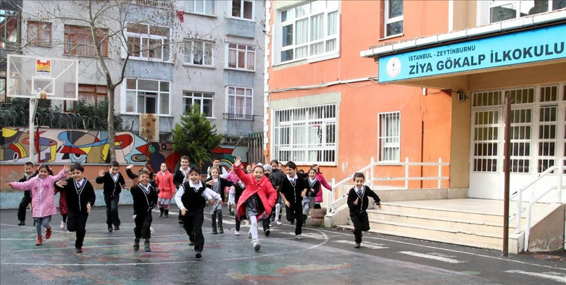 27 Ekim yarın okullar tatil mi? 28-29 Ekim Tatil mi? - Resim: 4