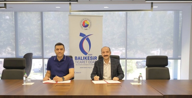  BTO ve GMKA’dan Sosyal Gelişime Yönelik Yeni Proje