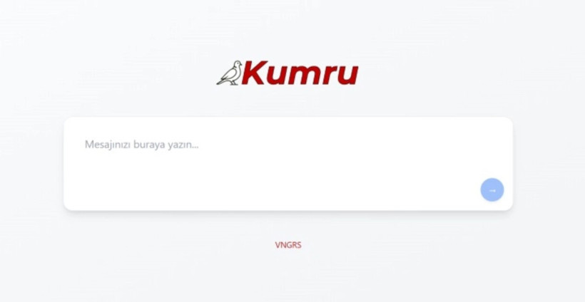 İlk Türkçe Büyük Dil Modeli Tanıtıldı: Kumru LLM - 1. resim