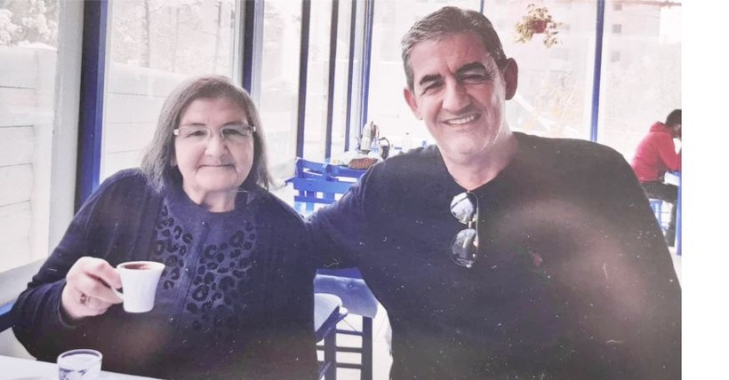  Gülseren Köybaşı Vefat Etti