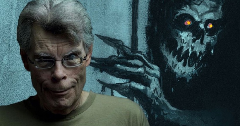 The Boogeyman İçin Geri Sayım