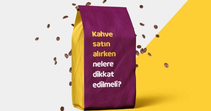 Kahve Alırken Dikkat Edilecek Noktalar
