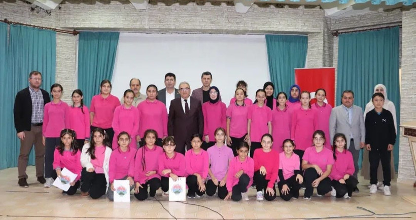 İmam Hatip Okullarının Kuruluş Yıldönümü Kutlandı - 1. resim
