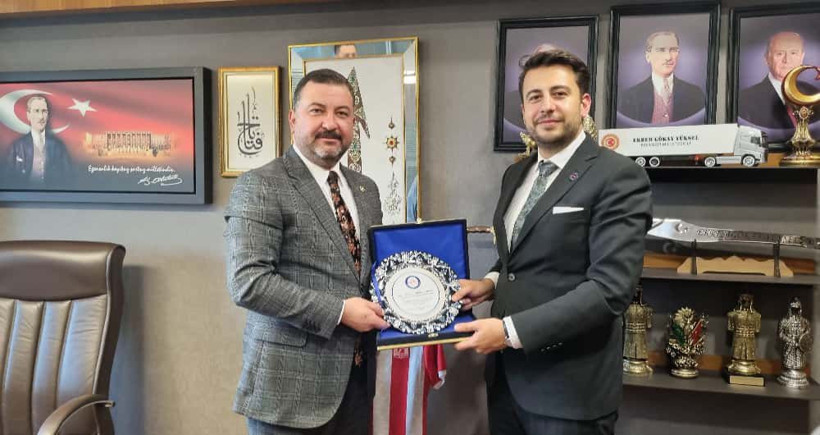 BAGİAD’dan Ankara Çıkarması — - 3. resim