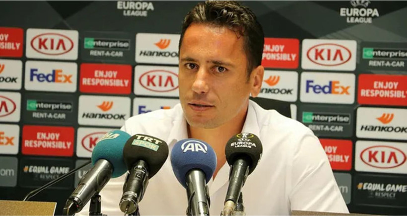 Balıkesirspor Teknik Direktörü Cem Kavçak Kimdir?