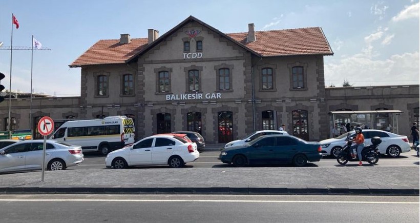 balıkesir