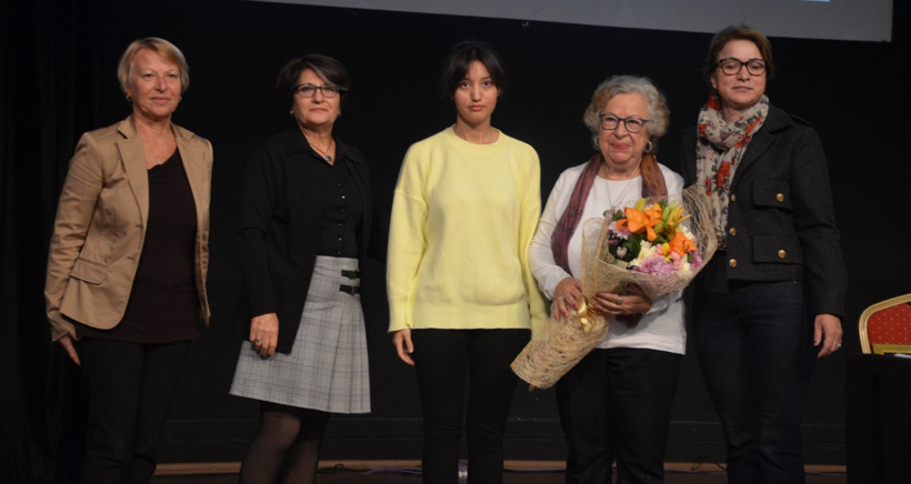 Cumhuriyet Türkçe Demektir: Dil Devriminden Günümüze Bir Işık - 2. resim