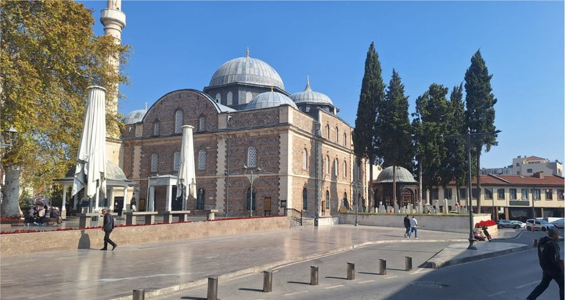 “Zağnos Paşa Meydanı’nın Adı Değiştirilemez”