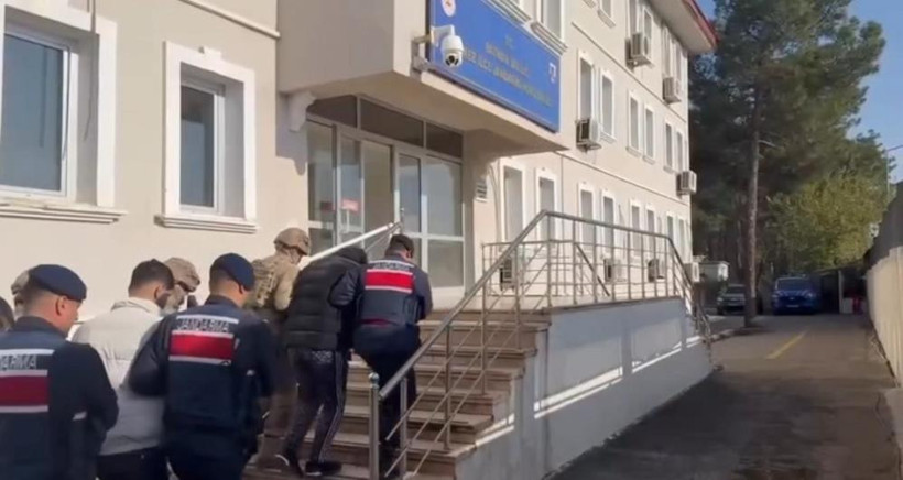 Balıkesir Dahil 23 İlde Dev Operasyon: 6 Milyar Liralık Yasa Dışı Bahis Ağı Çökertildi