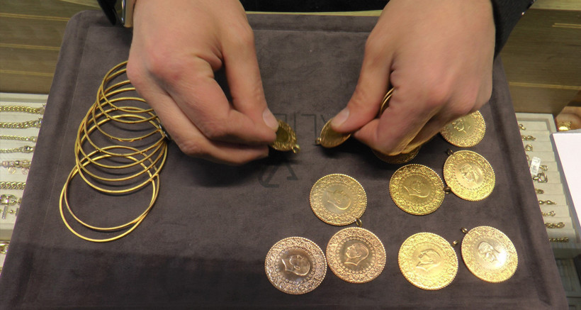 Altın Fiyatları Uçuşta! 15 Ekim 2025 Çarşamba Altın Fiyatları - 4. resim