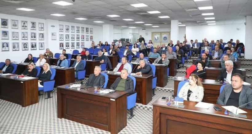 Akçay’a Müjdeli Haberler Peş Peşe Geldi