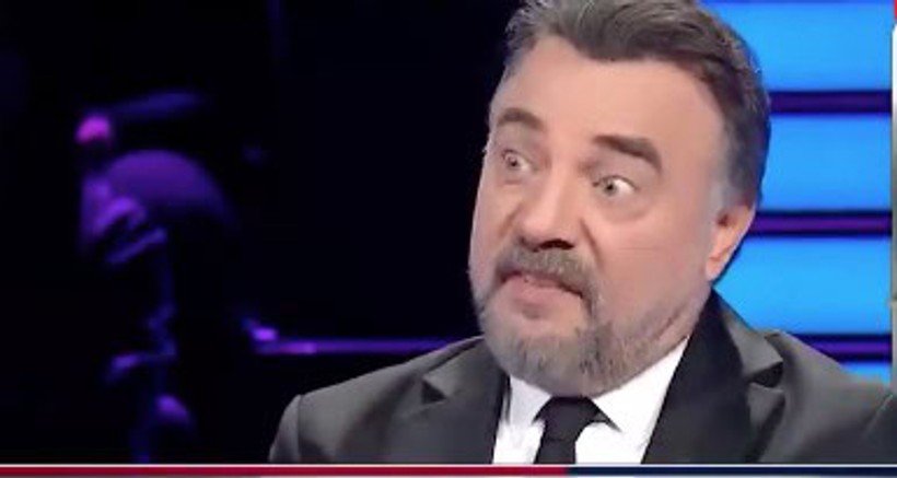 Yarışmacı Bilemediği Soruyla Oktar Kaynarca'yı Kızdırdı!