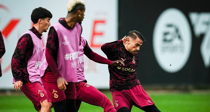 Galatasaray’da Gözler Divan Toplantısında! - 1. resim