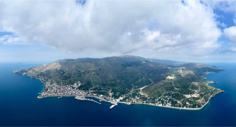 Marmara Adası’nda afet planı açıklandı! İşte güvenli noktalar
