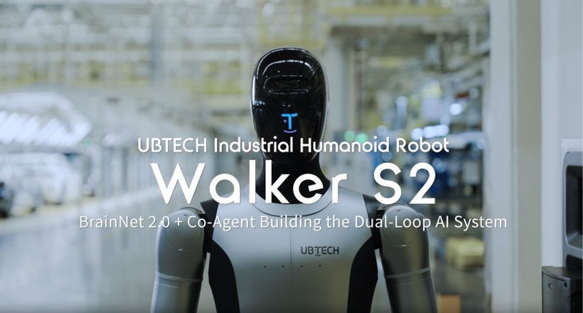 Çin’de Robot Ordusu Tartışması