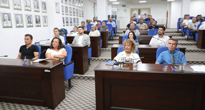Edremit Belediyesi Arama Kurtarma Ekibine Enkaz Eğitimi
