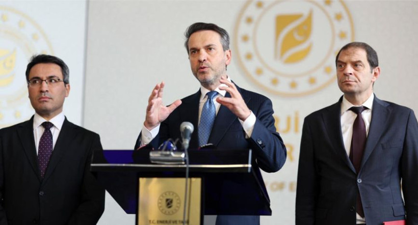 Güneş Enerjisine 400 Milyon Dolarlık Dev Yatırım