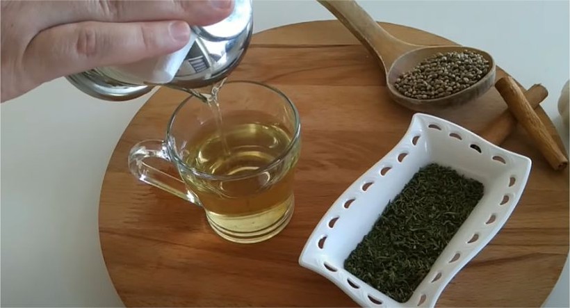Balıkesir'in Doğal İksiri Kekik Çayı