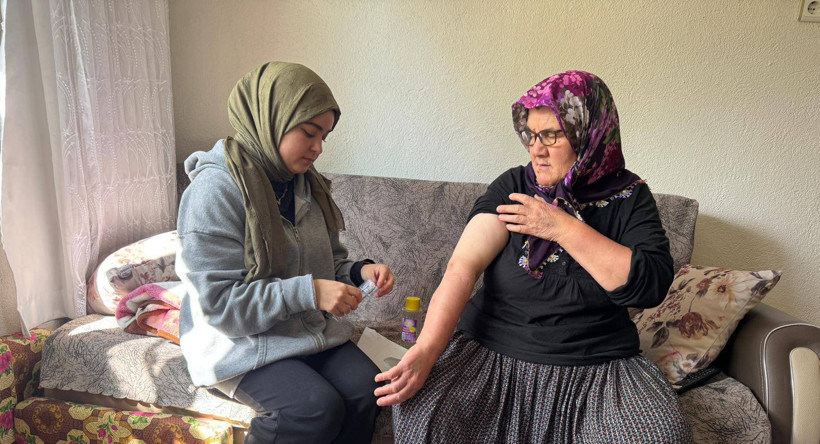 Başkan Cankul’dan Talimat: 14 Mahallede Eş Zamanlı Çalışma! - 5. resim