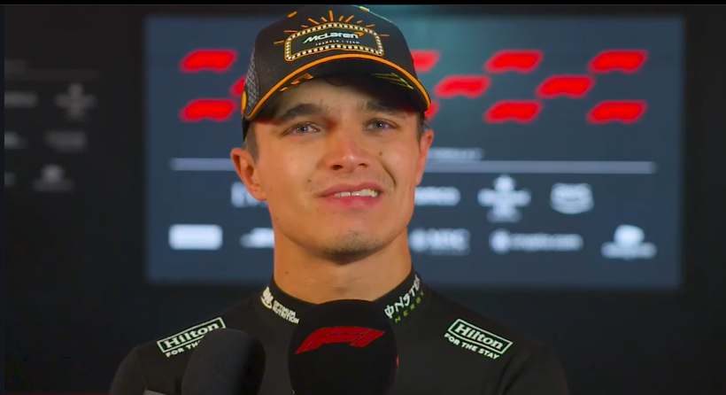 Teknik incelemede başarısız olan McLaren'a şampiyonluk yarışında hayal kırıklığı