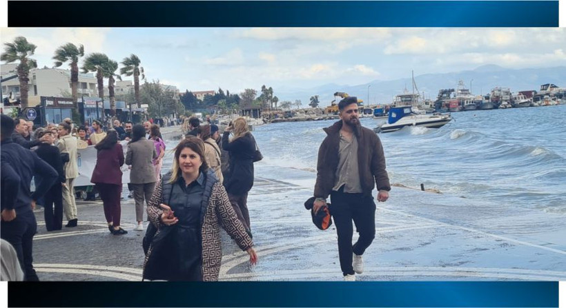 Edremit’te Zeytinyağı Tadım Festivali Coşkuyla Başladı - Resim: 4