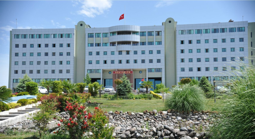 Bigadiç Belediyesi’nden Üniversiteye Yeni Sosyal Alan