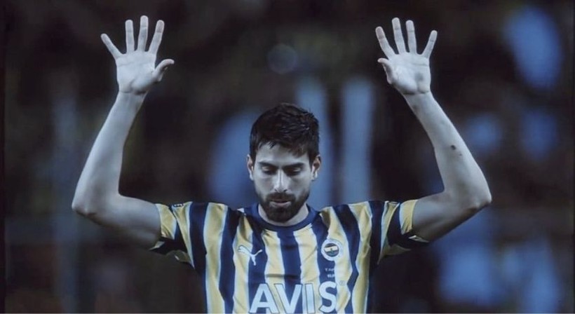 Luan peresin gol sevinci merhaba gazetesi