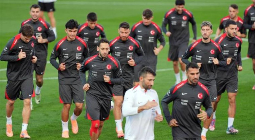 Bulgaristan–Türkiye Maçında Sürpriz Hakem Kararı! - 1. resim