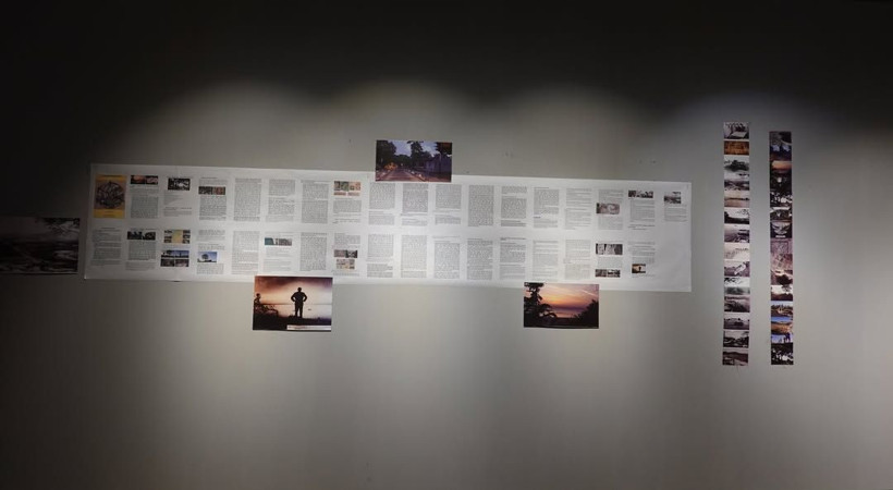 “Derinlerdeki Ören: Adramytteion” Sergisi Troia Vakfı’nda Sanatseverlerle Buluştu - Resim: 6