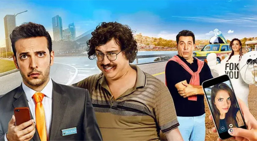 Balıkesir’de Çekilen 8 Film: IMDb Puanları, Merak Edilenler - Resim: 5