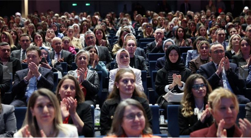 Bakan Göktaş: Kadınlar Teknolojiyi Dönüştürüyor - 1. resim
