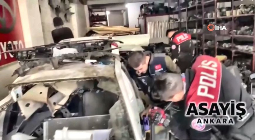 Balıkesir’de İkinci El Araç Alacaklara Kritik Uyarı 01