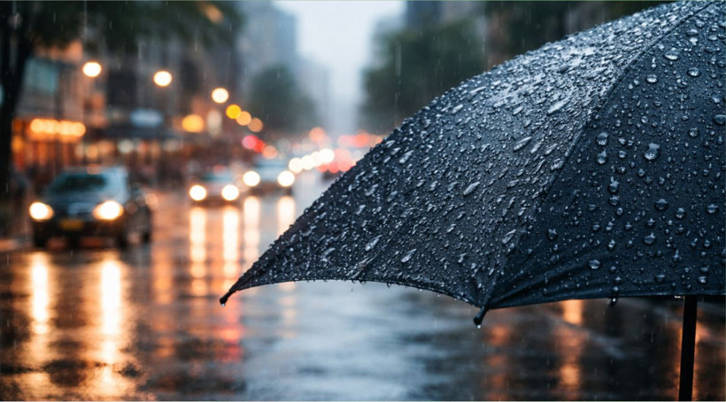 Balıkesir’de Ramazan Bayramında Hava Yağışlı Mı? İşte Gün Gün Tahmin