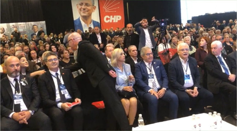 CHP Balıkesir İl Kongresi’nde Seçim İki Adayla Sürüyor - 3. resim