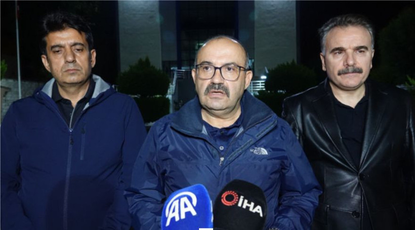 Balıkesir Edremit’te silahlı saldırı: 2 ölü, 